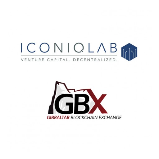 Iconiq Holding Announces the Listing of ICNQ Token for Trading on the GBX-DAX