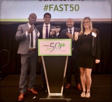 ReVamp Electronics #Fast50 #3