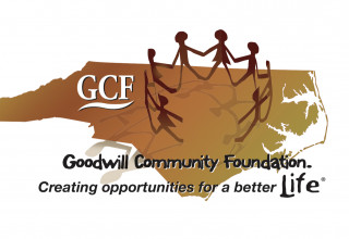 Goodwill Community Foundation Logo