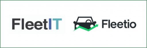 FleetIT, Toll Management Solutions, and Fleetio, Fleet Management Software, Integrate Their Platforms