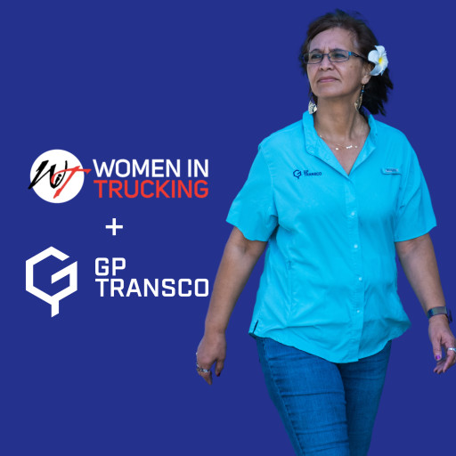 GP Transco Becomes a Corporate Member of the Women in Trucking Organization to Promote Diversity and Inclusion in the Trucking Industry