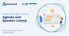 KoreConX KoreSummit Speakers & Agenda