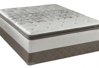 Sealy Posturepedic Mattress in the Half Price Mattress Cooper City and Dania Beach