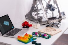 3D Printing Technology