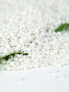 AFC Ecoplastics compostable polymers