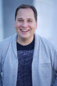 Jared Gertner