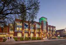 Memorial Union, University of North Dakota, Grand Forks, ND