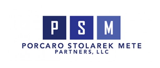 Jon Oestermeyer Joins Porcaro Stolarek Mete Partners LLC as Practice Manager of Solutions Integration Division