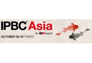 IPBC Asia 2019