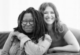 Whoopi & Maya