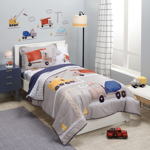 Lambs & Ivy Announces the Arrival of Kids' Bedding