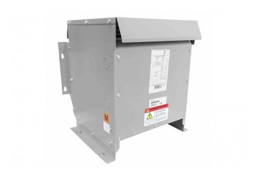 Larson Electronics Releases Single Phase Distribution Transformer, 5 kVA, 208V/230V AC, NEMA 3R