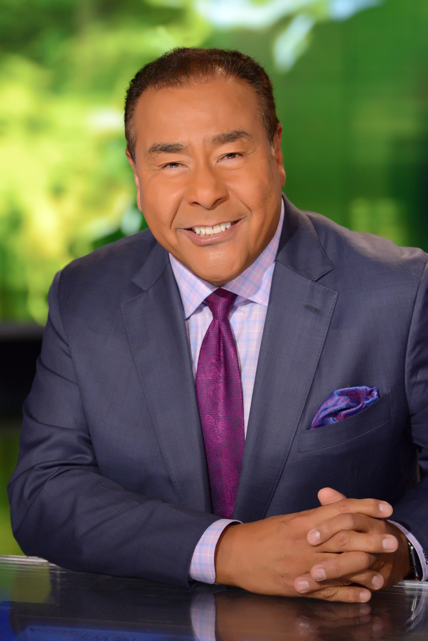 Джон винер. John Quinones. Джон Киньонес.