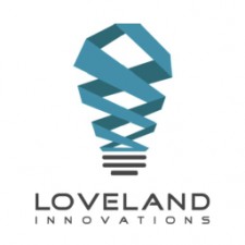 Loveland Innovations Logo