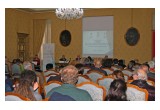 The conference, held December 1 and 2 in Turin, Italy, was the first conference on anatheism in Italy and Europe.