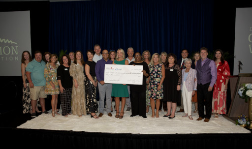 Destin Charity Wine Auction Foundation Donates More Than $3 Million to 17 Local Children’s Charities