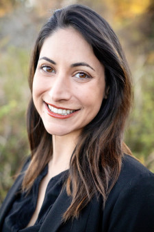 Katie Kazmi Marketing Manager