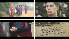 Images from the video "Nine Twelve"