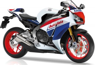 Autodata Honda Fireblade