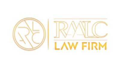 RAALC LAW FIRM