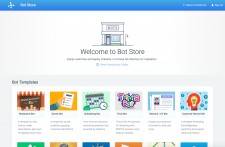 Bot Store