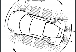 Corporation of Flight - maneuver image