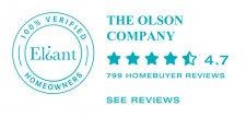 The Olson Company