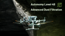 Nexys — Autonomy Level 4B