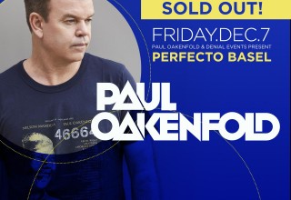 Paul Oakenfold