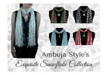 Ambuja Style's Exquisite Snowflake Collection 