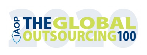 MERA Recognized on IAOP's 2020 Global Outsourcing 100 List