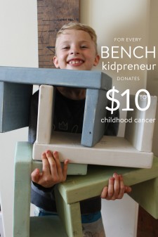 Owen, CEO of The Nice Bench Co.