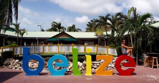 Coldwell Banker Ambergris Caye Announce: Belize Hit Yet Another Record-Breaking Rate in 2016