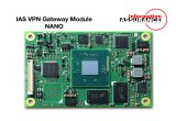 IAS VPN Gateway Module NANO