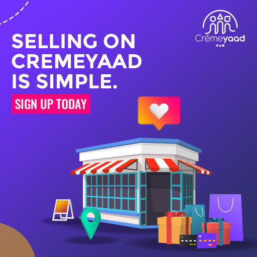 Crème Group Announces Launch of CremeYaad; a Game Changing Marketplace for Regional Products