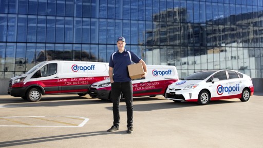 Dropoff Raises $8.5 Million in Series B Funding