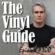 The Vinyl Guide Episode 100