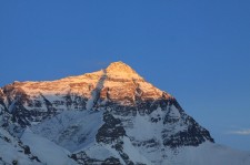 Mount Everest