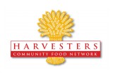 Harvesters Logo