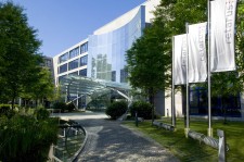 Retarus Headquarters, Munich