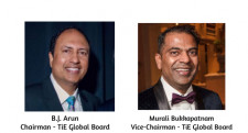 TiE Global Board 2022