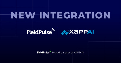 FieldPulse Partners with XAPP AI to Enhance AI-Driven Efficiencies for Trades Professionals