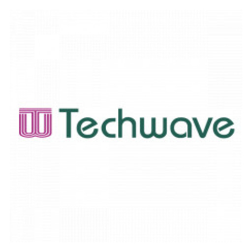 Techwave Wins Globee® in the 11th Annual 2021 Communications Excellence Awards