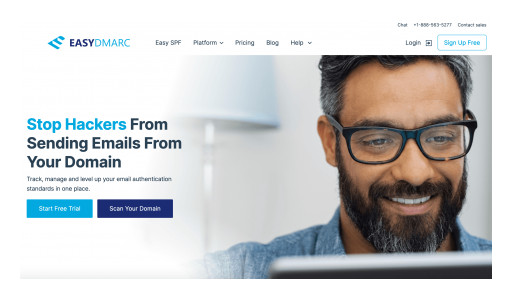 EasyDMARC Announces Major Platform Upgrades