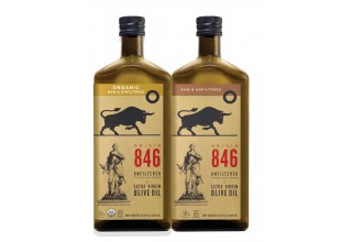 Origin 846 Extra Virgin Olive Oil