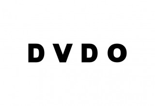 DVDO Logo