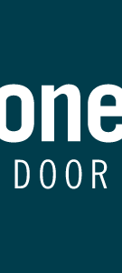 One Door