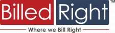 Billed Right Logo