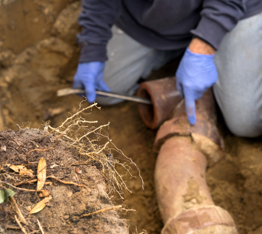 Tacoma Expert Warns of Climate Threats to Washington's Sewer Systems