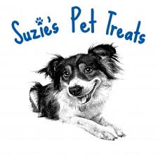 Suzie's CBD Treats